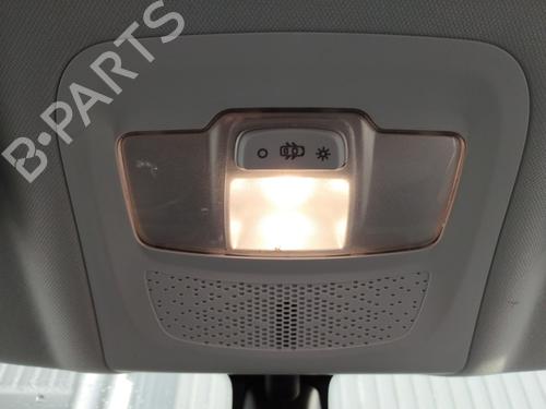 Kabinelys PEUGEOT 2008 I (CU_) 1.2 THP 130 / PureTech 130 (130 hp) 32173249