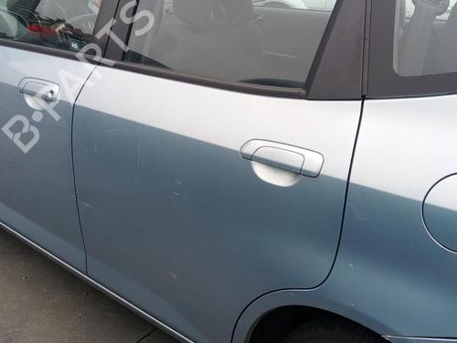 Used Rear left door window HONDA JAZZ II (GD_, GE3, GE2) 1.3 iDSi (GD1) (83 hp) 27070717