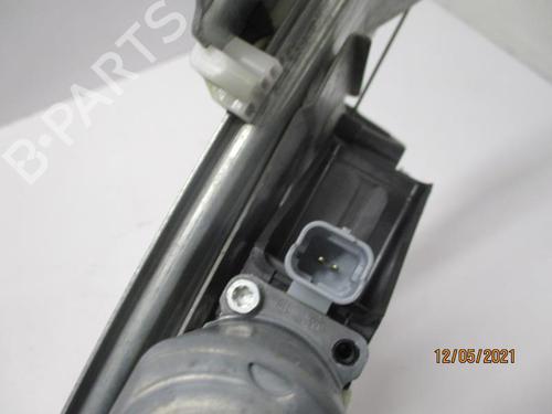 Used Front right window mechanism Front right window mechanism PEUGEOT 208 I (CA_, CC_) 1.6 HDi / BlueHDi 75 (75 hp) 27085364 27085364