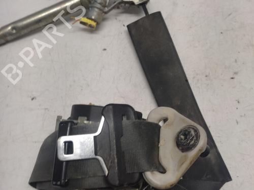 Front left seatbelt CITROËN C3 Picasso (SH_) 1.6 HDI 90 | BP36679696I26 - Image 3