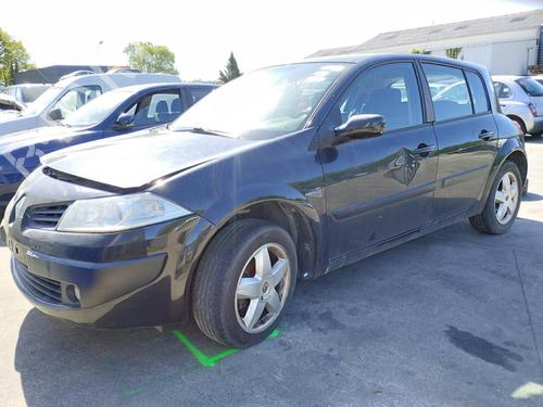 Used Parts RENAULT MEGANE II Saloon (LM0/1_)    4616184