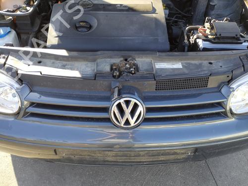 Grill VW GOLF IV (1J1) 1.6 16V (105 hp) 27337209