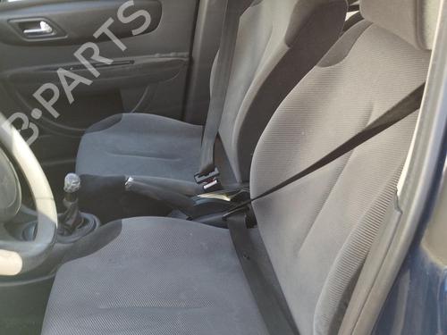 Front right window mechanism CITROËN C4 I (LC_) 1.6 HDi | BP27059528C23 