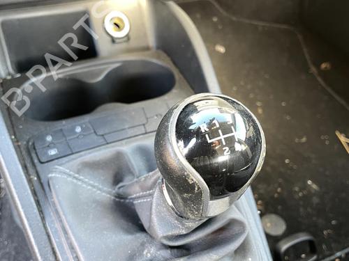 Used Gearbox SEAT IBIZA IV (6J5, 6P1) 1.2 (60 hp) 27081327