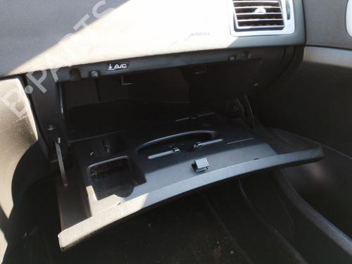 Used Glove box Glove box PEUGEOT 307 Break (3E) 1.6 HDi 110 (109 hp) 27046796 27046796