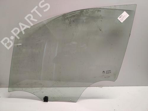 front-left-door-window-citroen-c3-iii-sx-2016-27041551 main image
