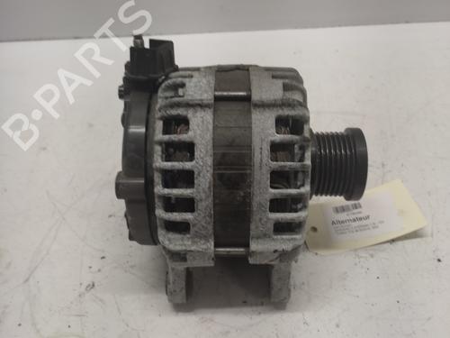 Alternator DACIA SANDERO III 1.0 TCe 100 ECO-G | BP29598613M7 