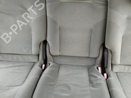 Used Rear seat Rear seat 38455312 38455312
