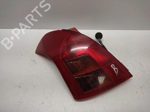 Used Left taillight Left taillight SUZUKI SWIFT III (MZ, EZ) 1.3 DDiS (RS413D) (75 hp) 27059707 27059707