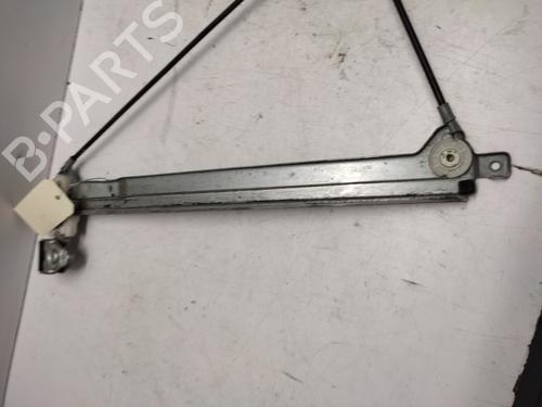 Front right window mechanism SMART FORFOUR (454) 1.3 (454.031) | BP36679758C23 - Image 2