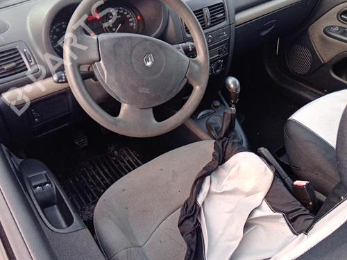 Used Parts RENAULT CLIO II (BB_, CB_) 1.5 dCi (BB3N, CB3N) 2899964