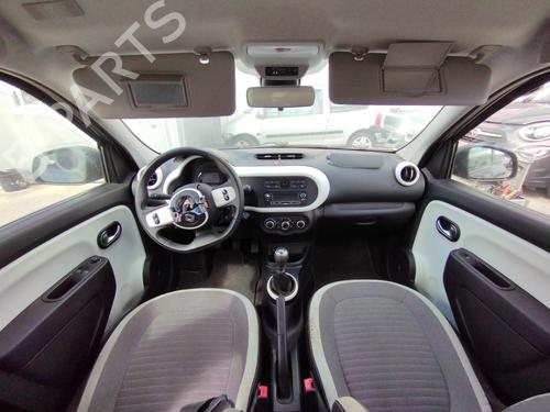 Used Parts RENAULT TWINGO III (BCM_, BCA_)  0.9 TCe 95  2899849