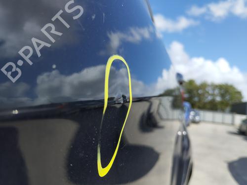 Left rear door MERCEDES-BENZ A-CLASS (W169) A 180 CDI (169.007, 169.307) | BP28499263C4 