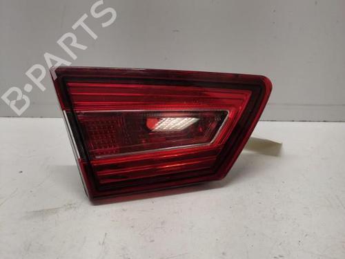 Used Left tailgate light RENAULT CLIO IV (BH_) 1.5 dCi 75 (75 hp) 27089120