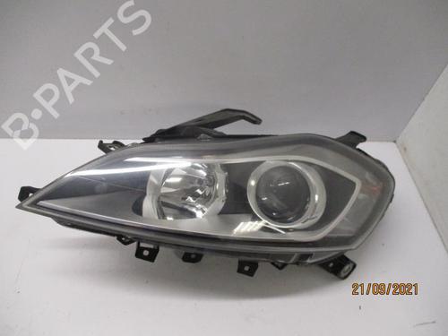 Used Left headlight Left headlight LANCIA DELTA III (844_) 1.6 D Multijet (844.AXC11, 844.AXC1A) (120 hp) 27085130 27085130