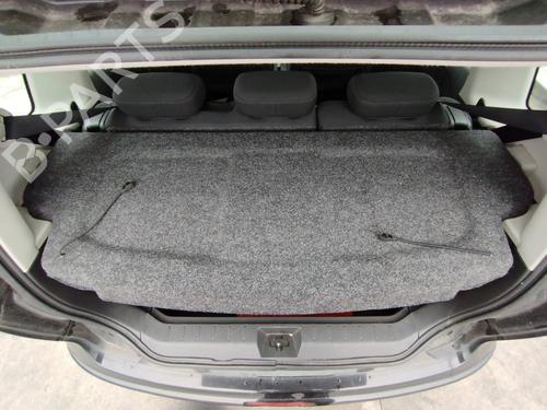 Used Rear parcel shelf NISSAN NOTE (E11, NE11) 1.5 dCi (86 hp) 32231067