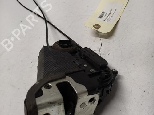 Rear left lock TOYOTA PRIUS Liftback (_W2_) 1.5 Hybrid (NHW20_, NHW20R) | BP27065412C100 