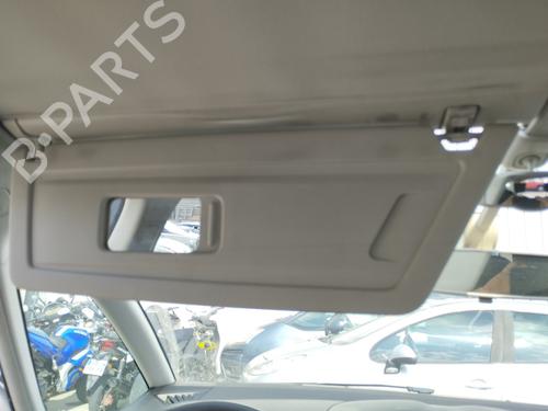 Pare-soleil gauche Pare-soleil gauche CITROËN C4 Picasso I MPV (UD_) 1.6 HDi (109 hp) 39891497 39891497