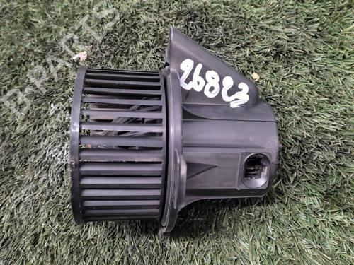 Used Heater blower motor PEUGEOT 307 (3A/C) 1.6 HDi 110 (109 hp) 27060510