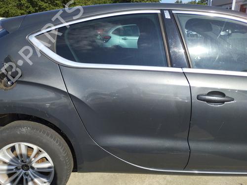 Used Right rear door CITROËN DS4 (NX_) 1.6 HDi 115 (114 hp) 27063415