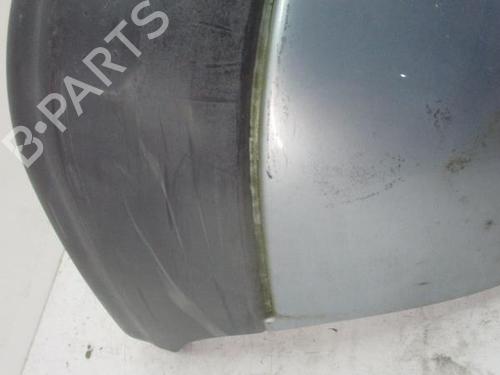 Rear bumper CITROËN SAXO (S0, S1) 1.1 X, SX | BP27066420C8 