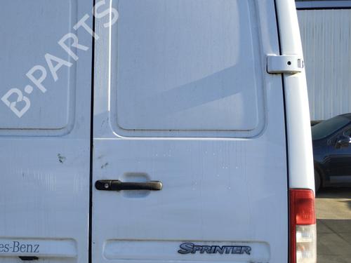 Used Exterior handle Exterior handle 27043225 27043225