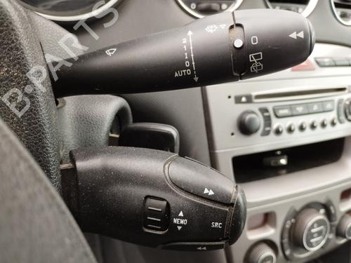 Steering column stalk PEUGEOT 308 SW I (4E_, 4H_) 1.6 HDi | BP28440704I23