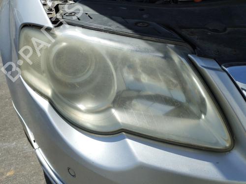 Faro derecho Faro derecho VW PASSAT B6 Variant (3C5) 1.9 TDI (105 hp) 36012053 36012053