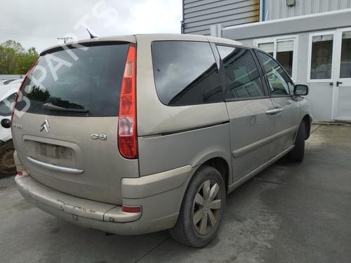 Left front brake caliper CITROËN C8 (EA_, EB_) 2.0 HDi 165 | BP27040861M105 - Image 5