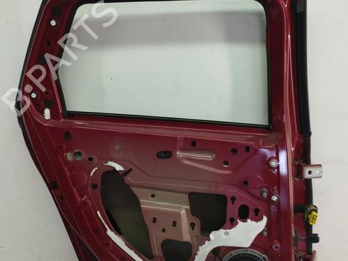Left rear door PEUGEOT 308 SW II (LC_, LJ_, LR_, LX_, L4_) 1.6 HDi / BlueHDi 115 (LCBHXM, LCBHXT) 9805267180