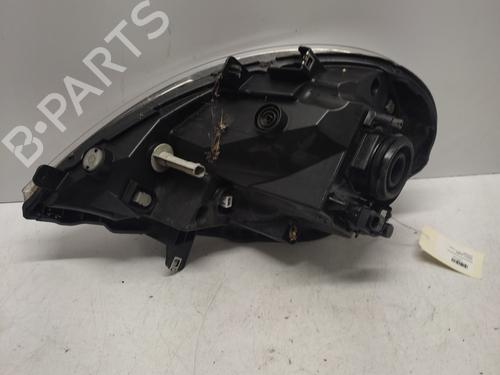 Used Left headlight Left headlight RENAULT TRAFIC II Van (FL) 2.0 dCi 90 (FL0H, FL00, FL01, FL0M, FL0P, FL0S) (90 hp) 36679844 36679844