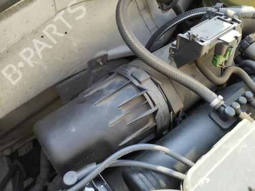 Used Air filter box Air filter box RENAULT CLIO I (B/C57_, 5/357_) 1.2 (5/357Y, 5/357K) (58 hp) 33545123 33545123