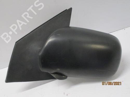 Retrovisor izquierdo TOYOTA YARIS (_P1_) 1.0 (SCP10_, SCP10R) (68 hp) 27085280