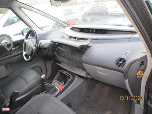 Right headlight RENAULT ESPACE IV (JK0/1_) 2.0 dCi (JK01, JK02, JK1J, JK1K, JK1H) | BP27080114C29  - Image 10