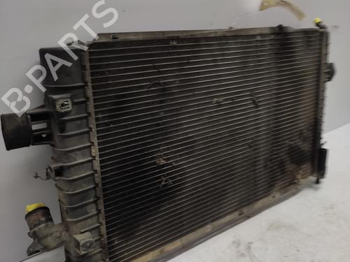 Used Water radiator Water radiator OPEL ASTRA H (A04) [2004-2014] 36679823 36679823