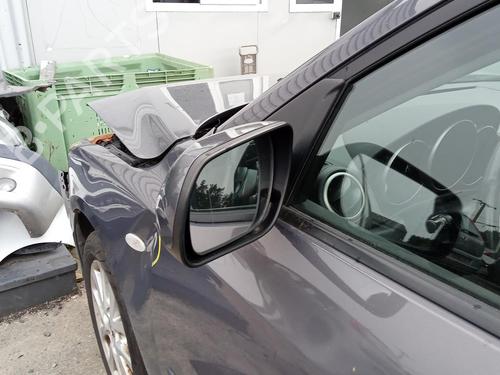 Left mirror MAZDA 3 (BK) 1.6 DI Turbo | BP27052921C26 
