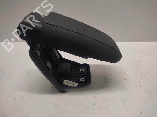 Armrest / Center console VOLVO V40 Hatchback (525) D3 | BP32183441I20 - Image 2