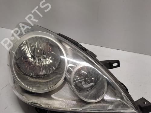 Right headlight NISSAN NOTE (E11, NE11) 1.5 dCi | BP32231018C29  - Image 6
