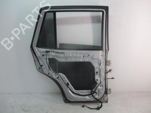 Left rear door HYUNDAI SANTA FÉ I (SM) 2.0 CRDi 4x4 | BP27055823C4