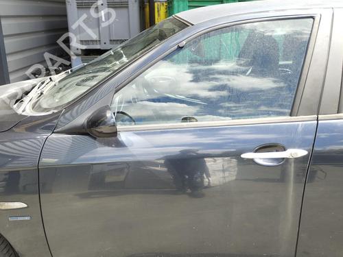 Front left exterior door handle ALFA ROMEO 156 Sportwagon (932_) 1.9 JTD (932B2B, 932B2C) 0000156023140