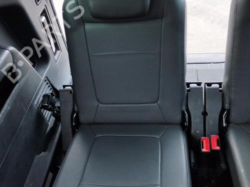 Used Rear seat (3rd row) Rear seat (3rd row) 39630566 39630566