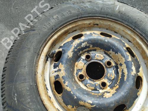 Used Jack Kit Jack Kit RENAULT 19 II (B/C53_) 1.9 dT (B/C53T) (90 hp) 34435384 34435384