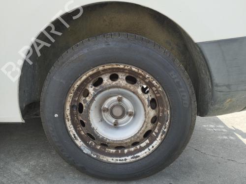 Used Wheel arch PEUGEOT PARTNER Box Body/MPV 1.6 HDi (90 hp) 27593064