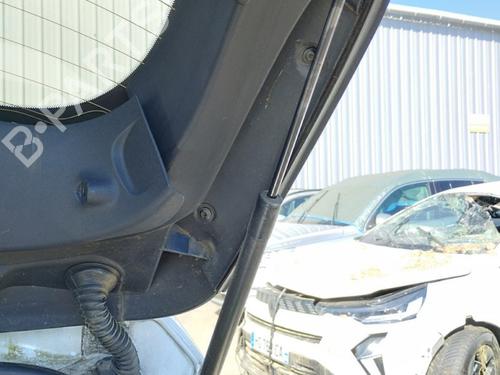 Used Tailgate lift support Tailgate lift support PEUGEOT 308 II (LB_, LP_, LW_, LH_, L3_) 1.6 GT 205 (205 hp) 34410814 34410814