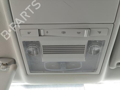 Innerbelysning VW POLO V (6R1, 6C1) 1.4 (6R1) (85 hp) 27042559