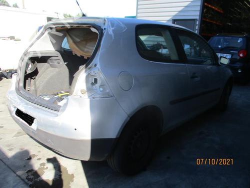 Left taillight VW GOLF V (1K1) 1.9 TDI | BP27076526C34  - Image 6