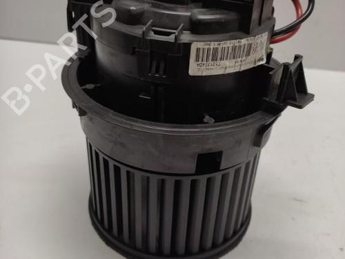 Heater blower motor PEUGEOT 2008 I (CU_) 1.2 THP 110 / PureTech 110 | BP27072206M62