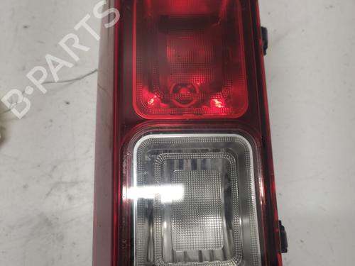 Right tailgate light RENAULT TRAFIC III Van (FG_) 1.6 dCi 115 (FGMD) | BP32095866C80 - Image 2