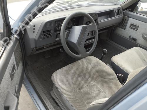 Used Parts PEUGEOT 309 I (10C, 10A) 1.1 2900550