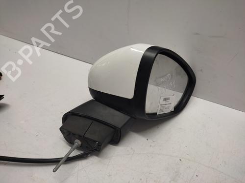Right mirror CITROËN C3 II (SC_) 1.4 | BP28212272C27 